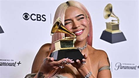 karol g grammy|karol g wikipedia.